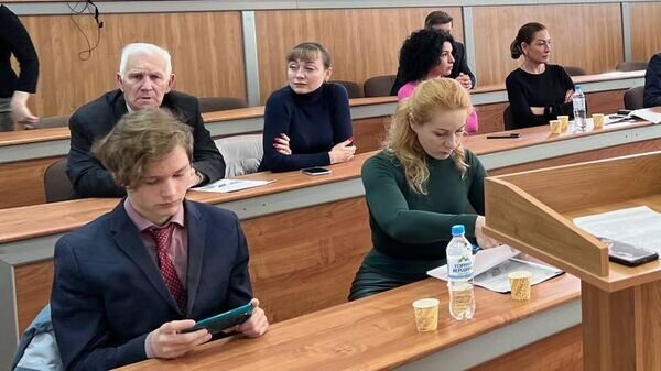    © Дзерасса Техова