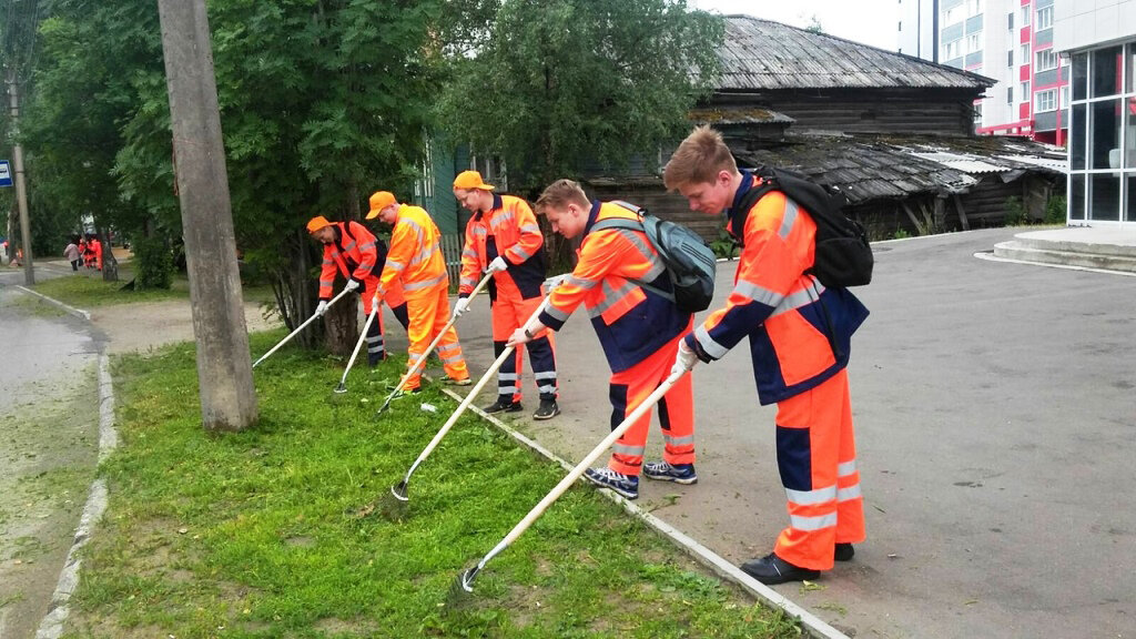 Министерство труда, занятости и социальной защиты РК