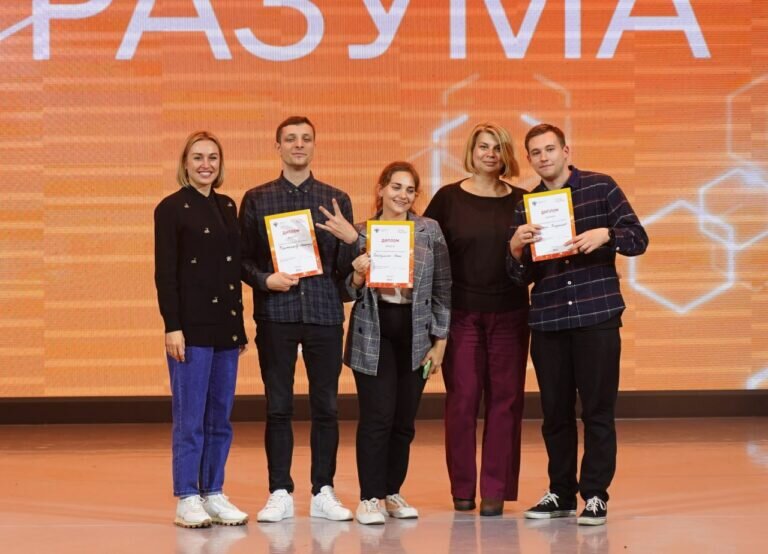    Студенты ОГУ победили в финале III Мультиформатного медиафорума «Игры разума» Андрей Севостьянов