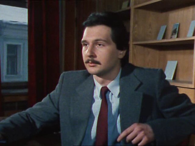 кадр из фильма"Следствие ведут Знатоки" (1971-1989), "Следствие ведут Знатоки. Дело N22. Мафия" реж:Вячеслав Бровкин, Юрий Кротенко, Виктор Турбин, Геннадий Павлов, Василий Давидчук 
