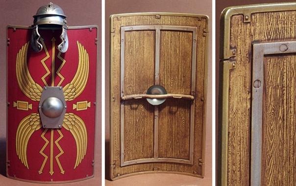 Каковы были шансы выжить у легионера первой линии в сражении?3