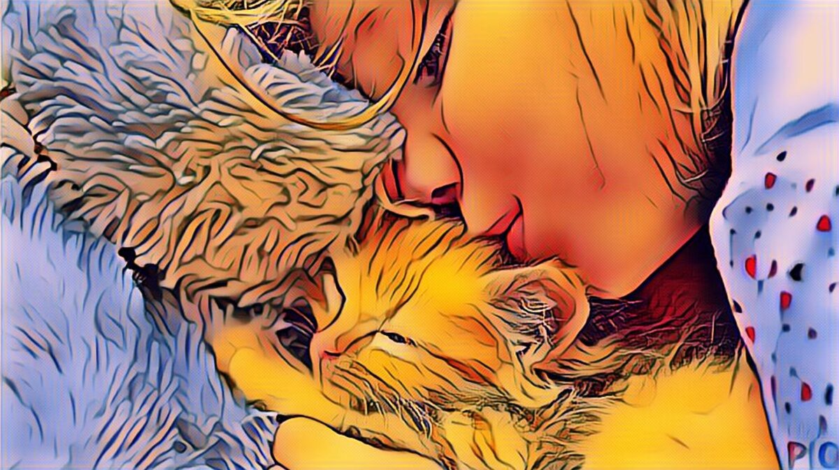 Фото: здесь и далее исходные изображения взяты из открытых источников сети Интернет, обработка автора