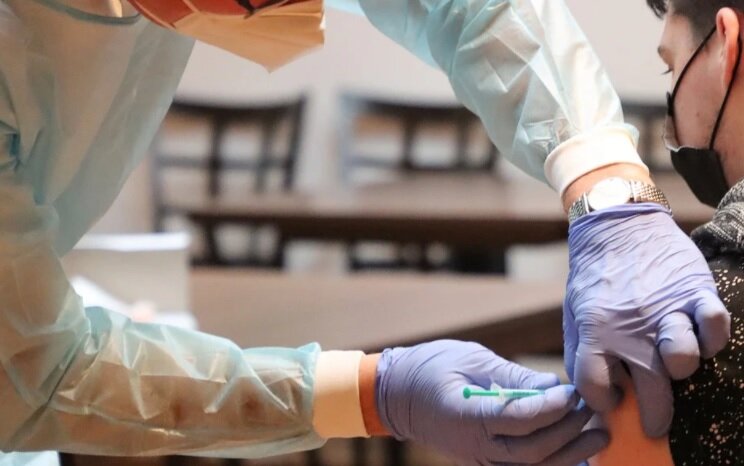 В регионах вводит режим эпиднеблагополучия. Фото: pixabay.com