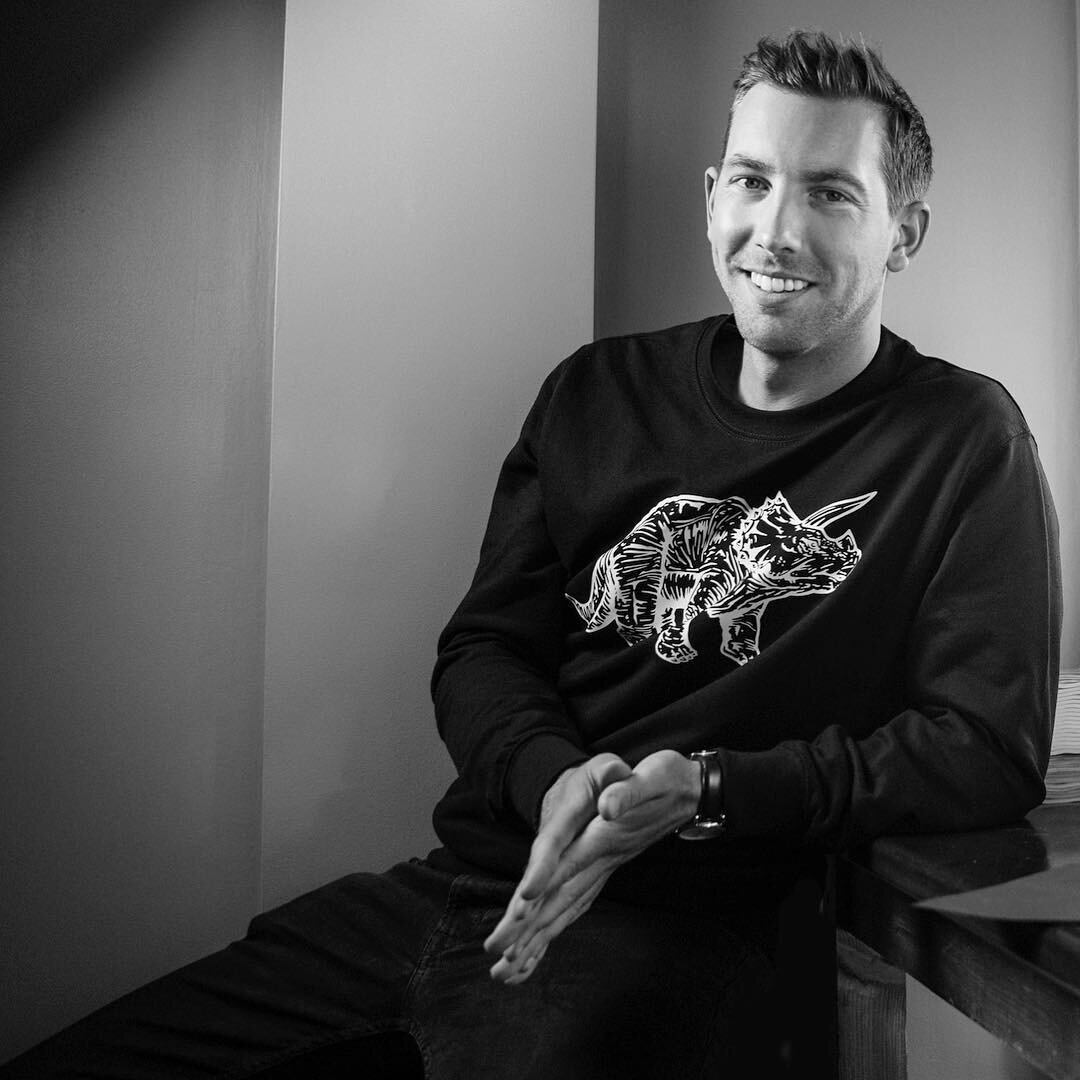 Рич Маккор aka Rich McCor