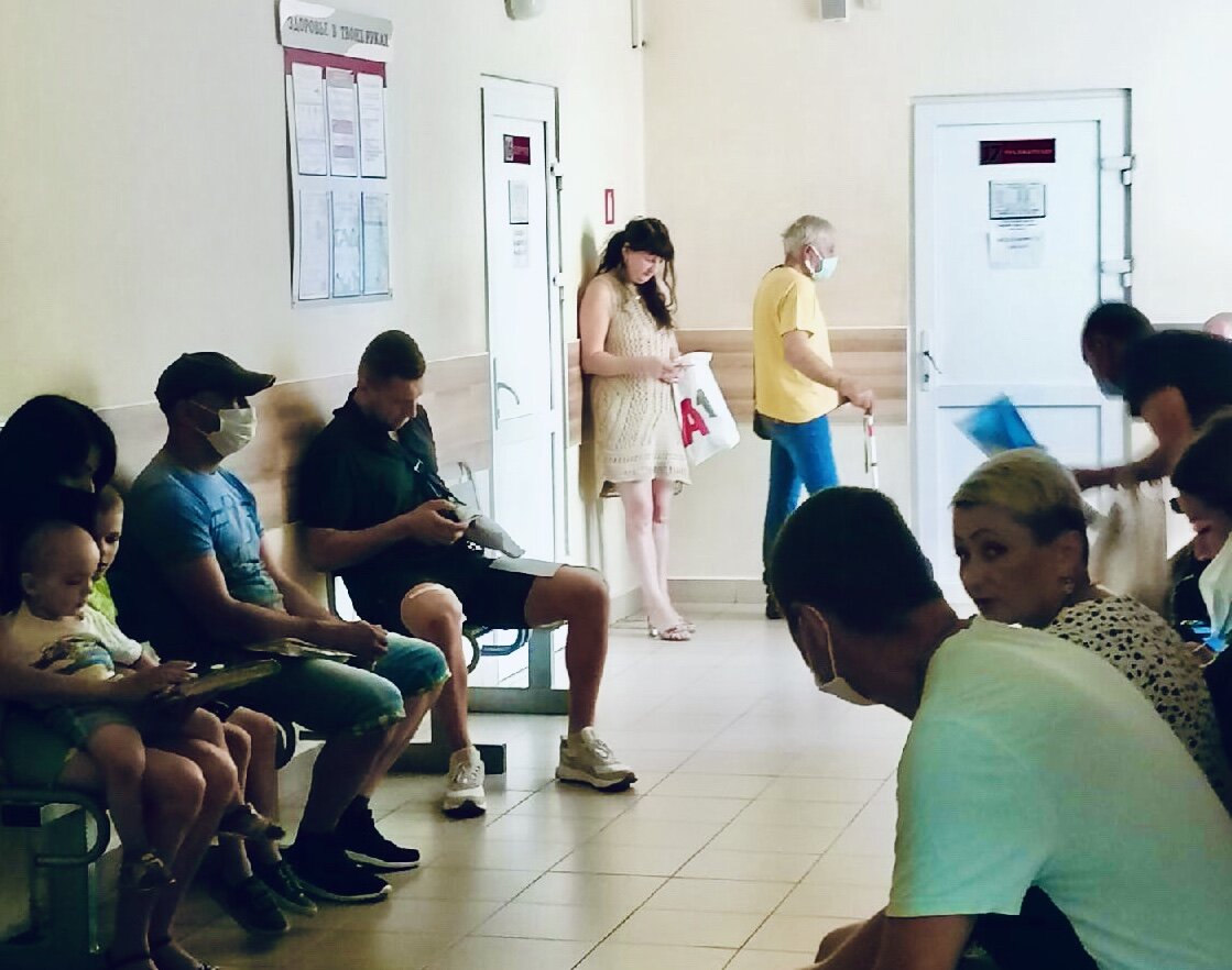 Рассказываю о том, какая наша ранее известная вакцина оказалась эффективной против ковид-19