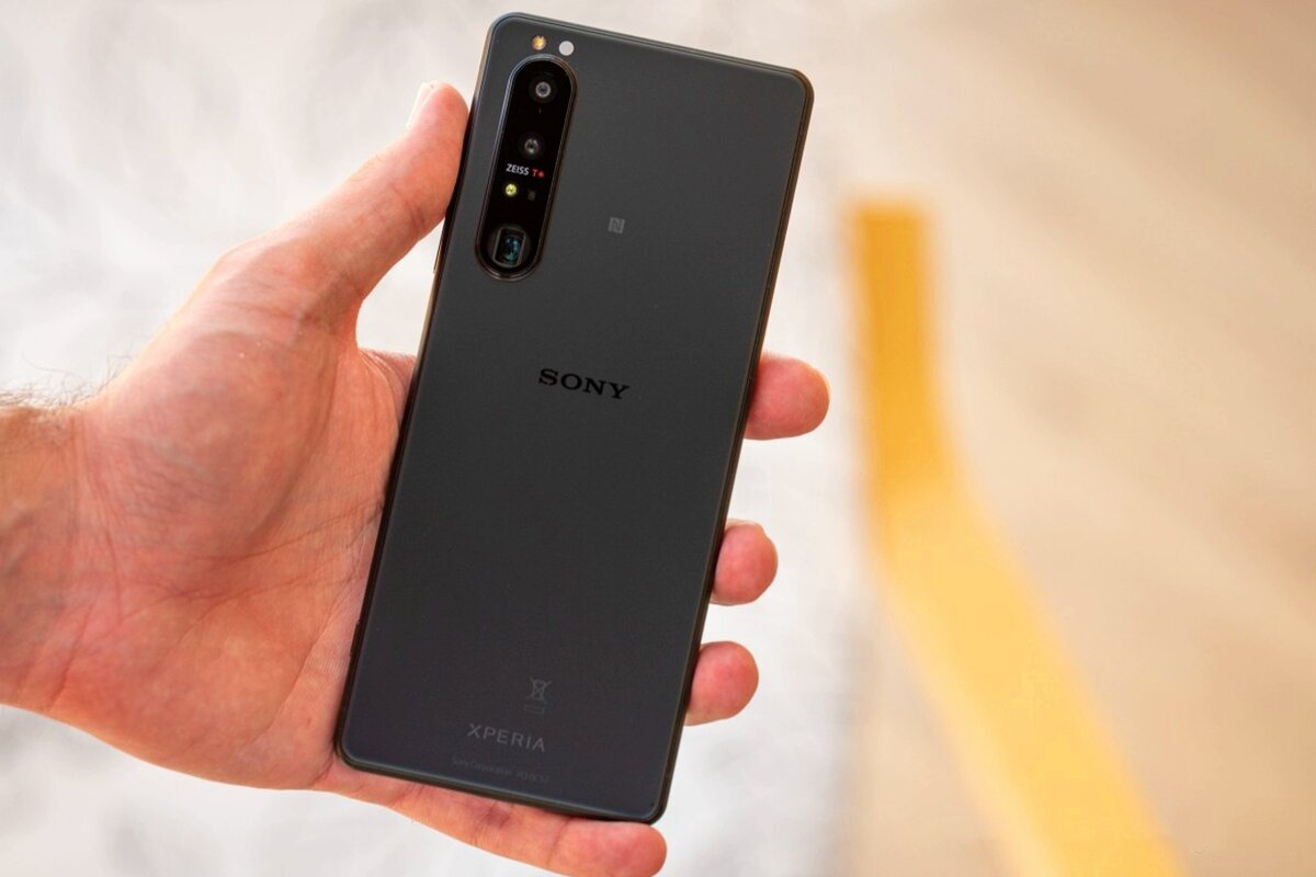 Обзор Sony Xperia 1 III (mark 3): японcкий самурай всё ещё жив.  Непревзойдённое качество в сочетании с флагманской мощью | Mobiler |  Смартфоны и гаджеты, обзоры, скидки | Дзен