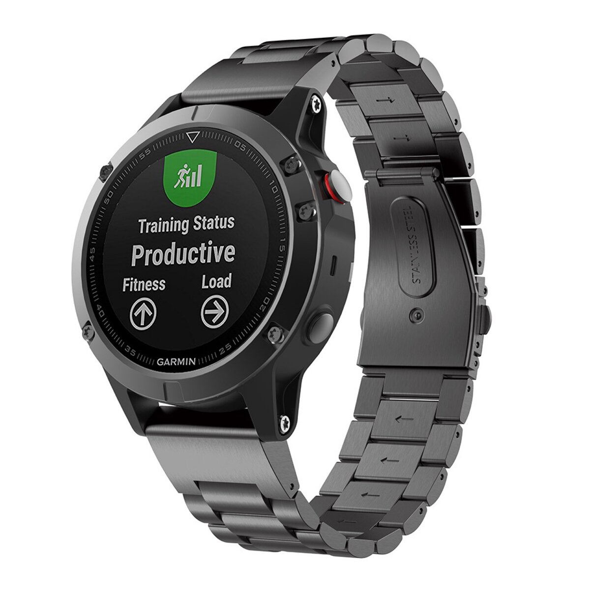 Garmin fenix