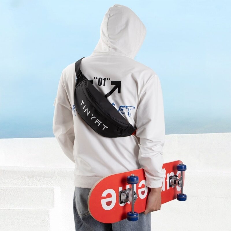 Поясная сумка суприм