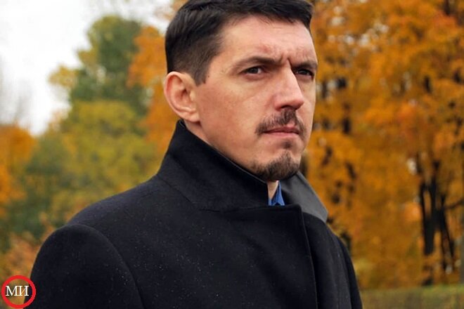 Легендарный исполнитель, мастер своего дела - Кобяков Аркадий Олегович. Источник: Яндекс картинки