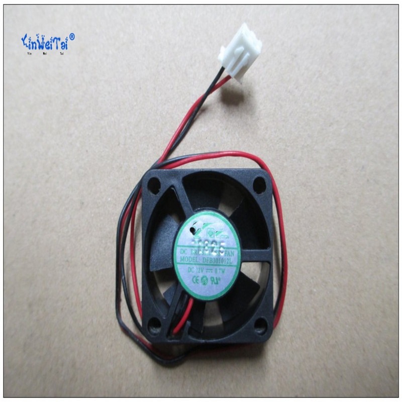 Вентилятор 3010s dc5v