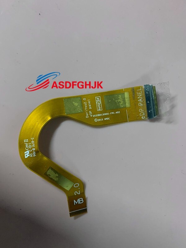 Шлейф для ноутбука