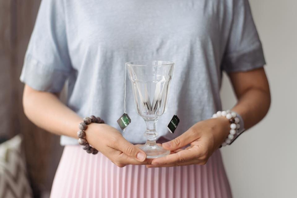 Начинаем колдовать!