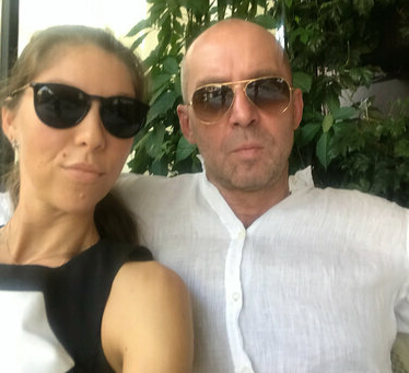 Биография кирилла полухина личная жизнь Кирилл полухин биография жена дети личная жизнь - CollectPhoto.ru