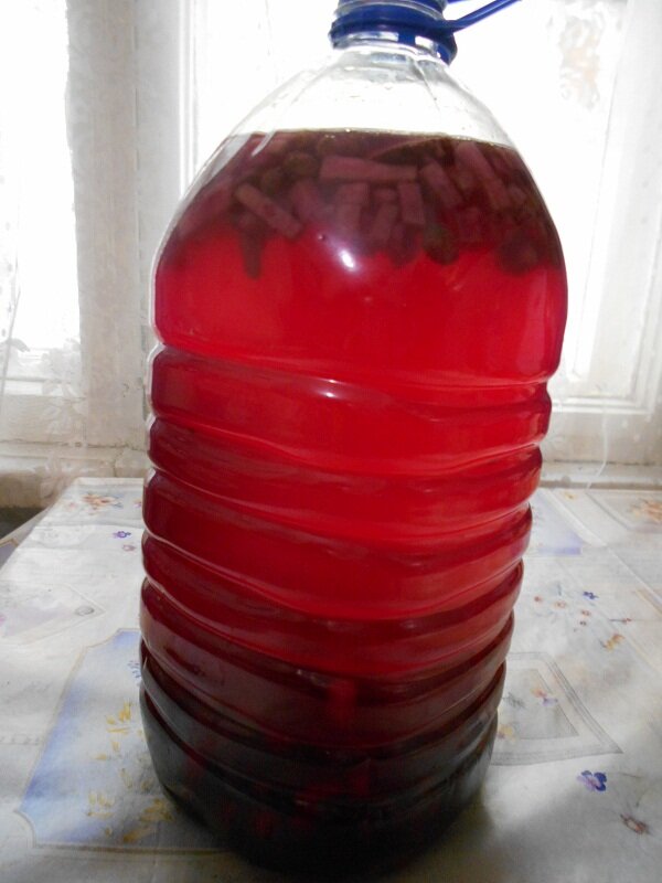 очень красивый и вкусный