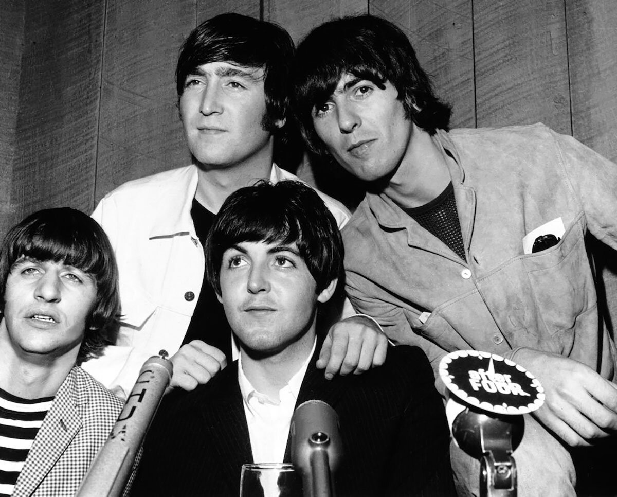 The Beatles
