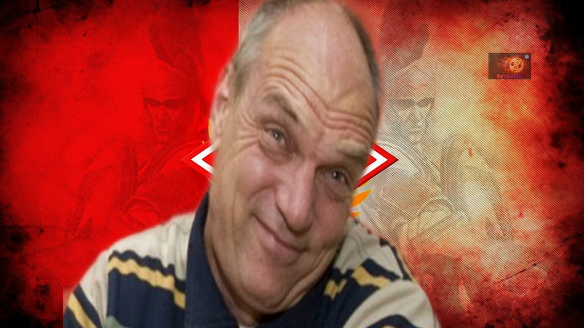 Александр Бубнов