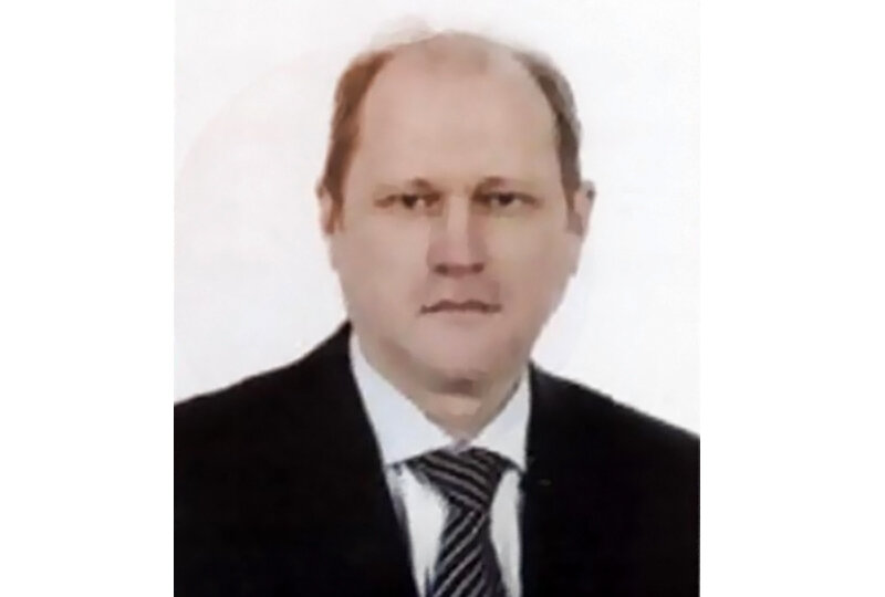 Геннадий Байрак
