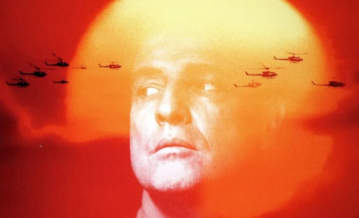 фильм Апокалипсис сегодня