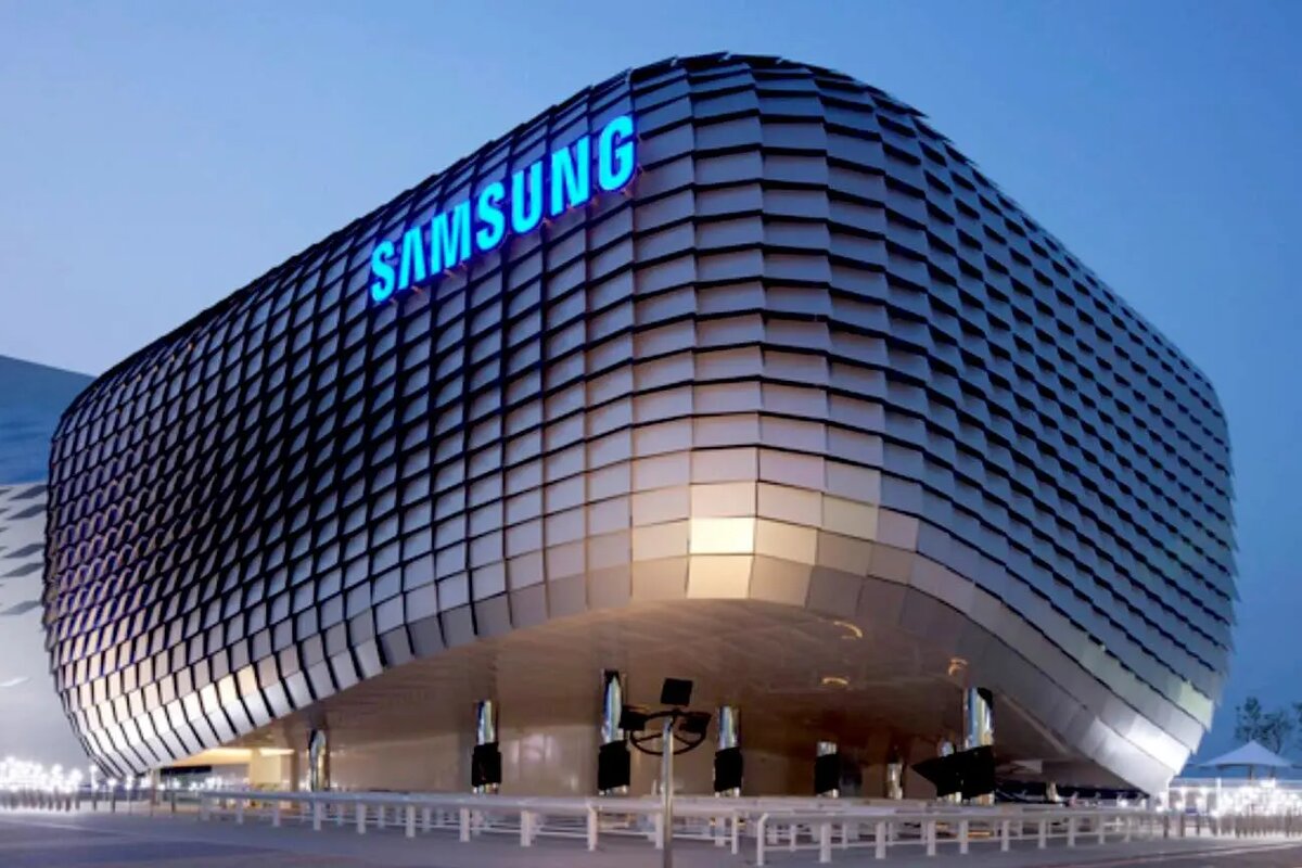 Штаб-квартира Samsung в Южной Корее | Источник: Яндекс.Картинки / technologyshout