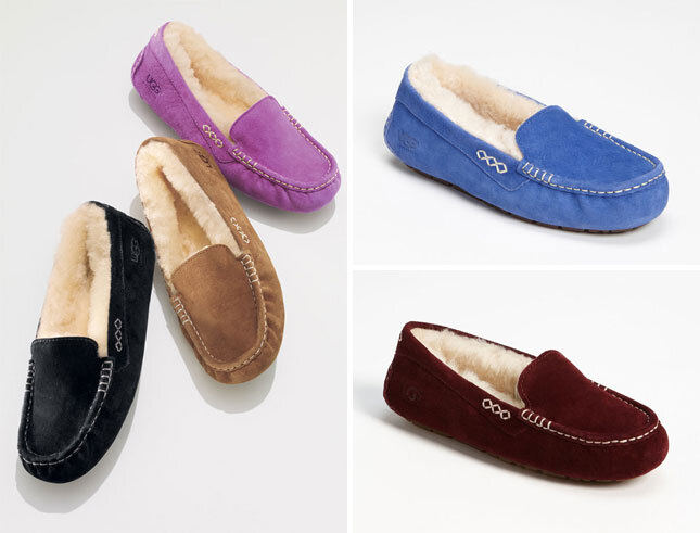 Ugg Ansley