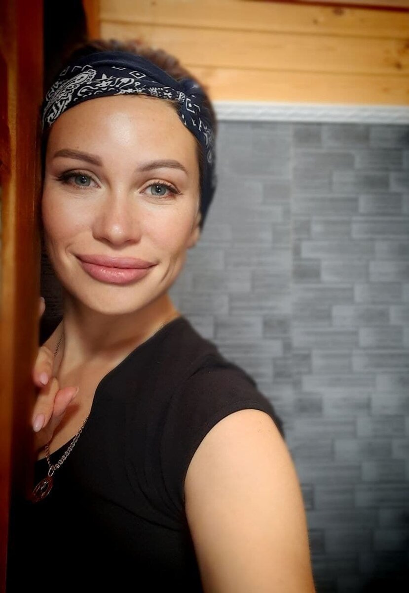 Я же не спрашиваю, почему у вас такие маленькие глазки или косолапые ножки