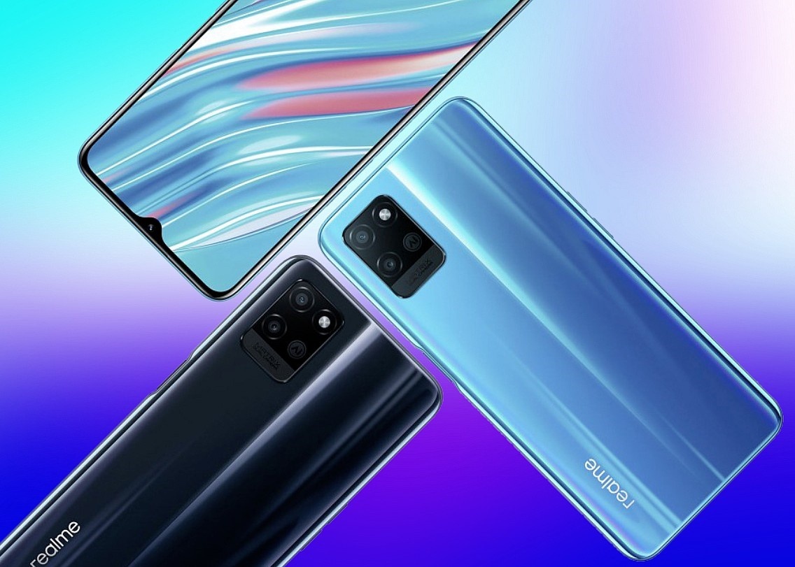 Realme V11