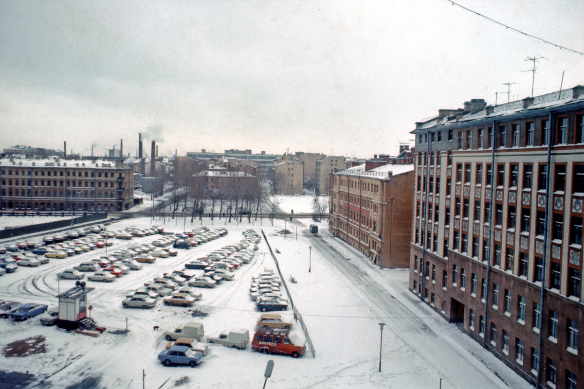 фотографии 1976 года