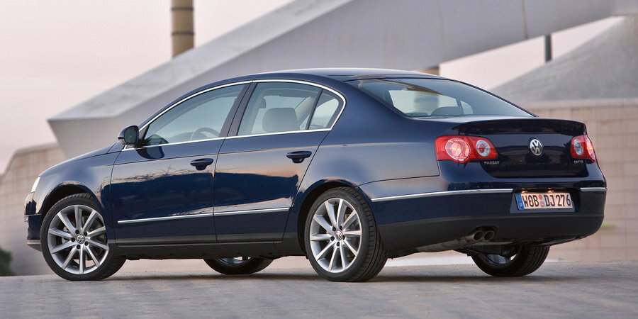 Седан (2005 год)