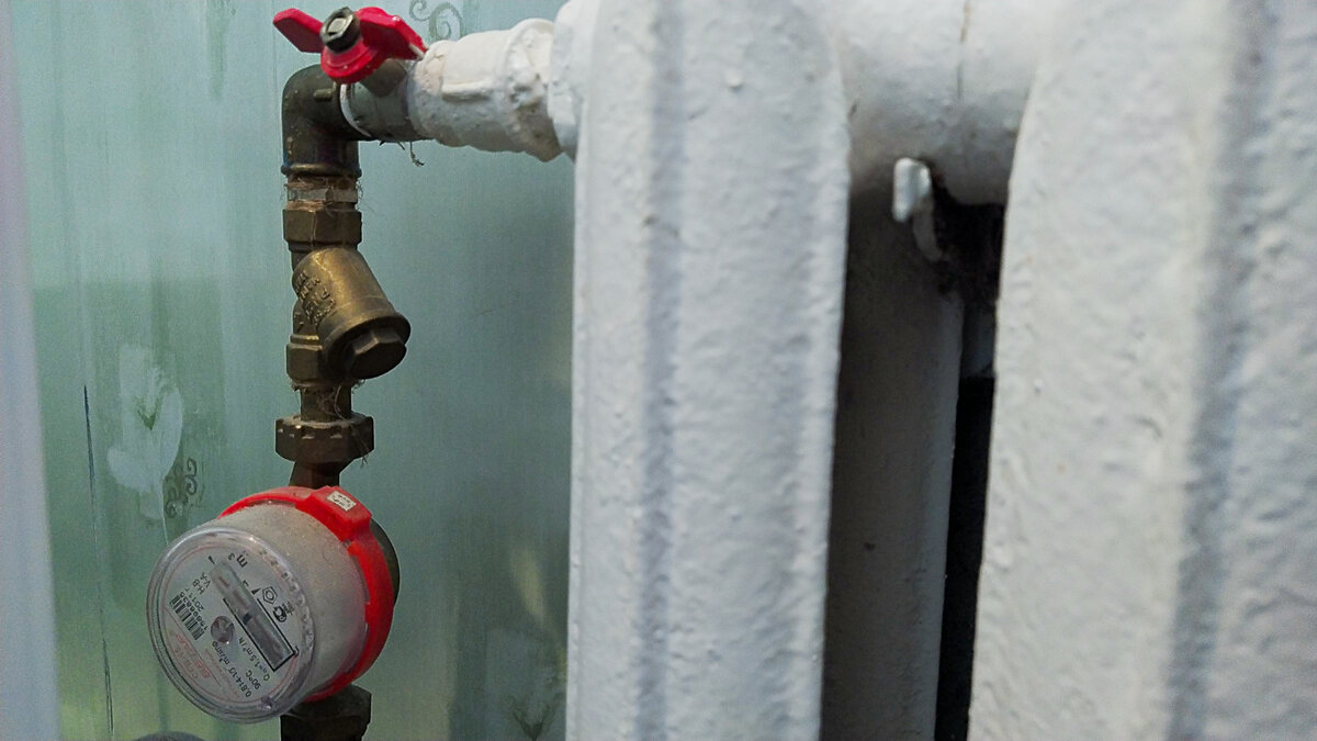 Поверка счетчиков ЖКХ привела к долгу в 20 тысяч рублей | ПРАВОЗНАЙ | Дзен