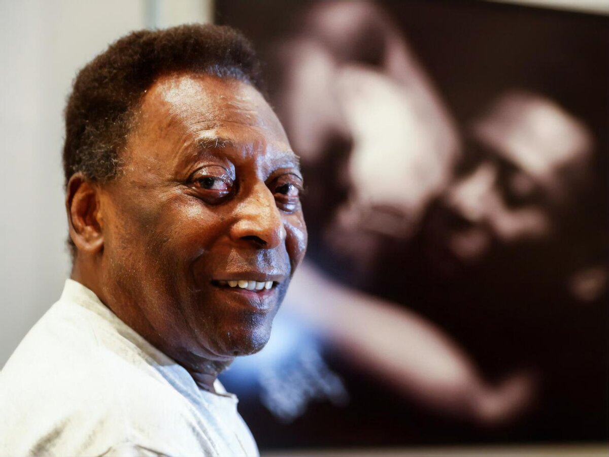 Пеле, 2019 год