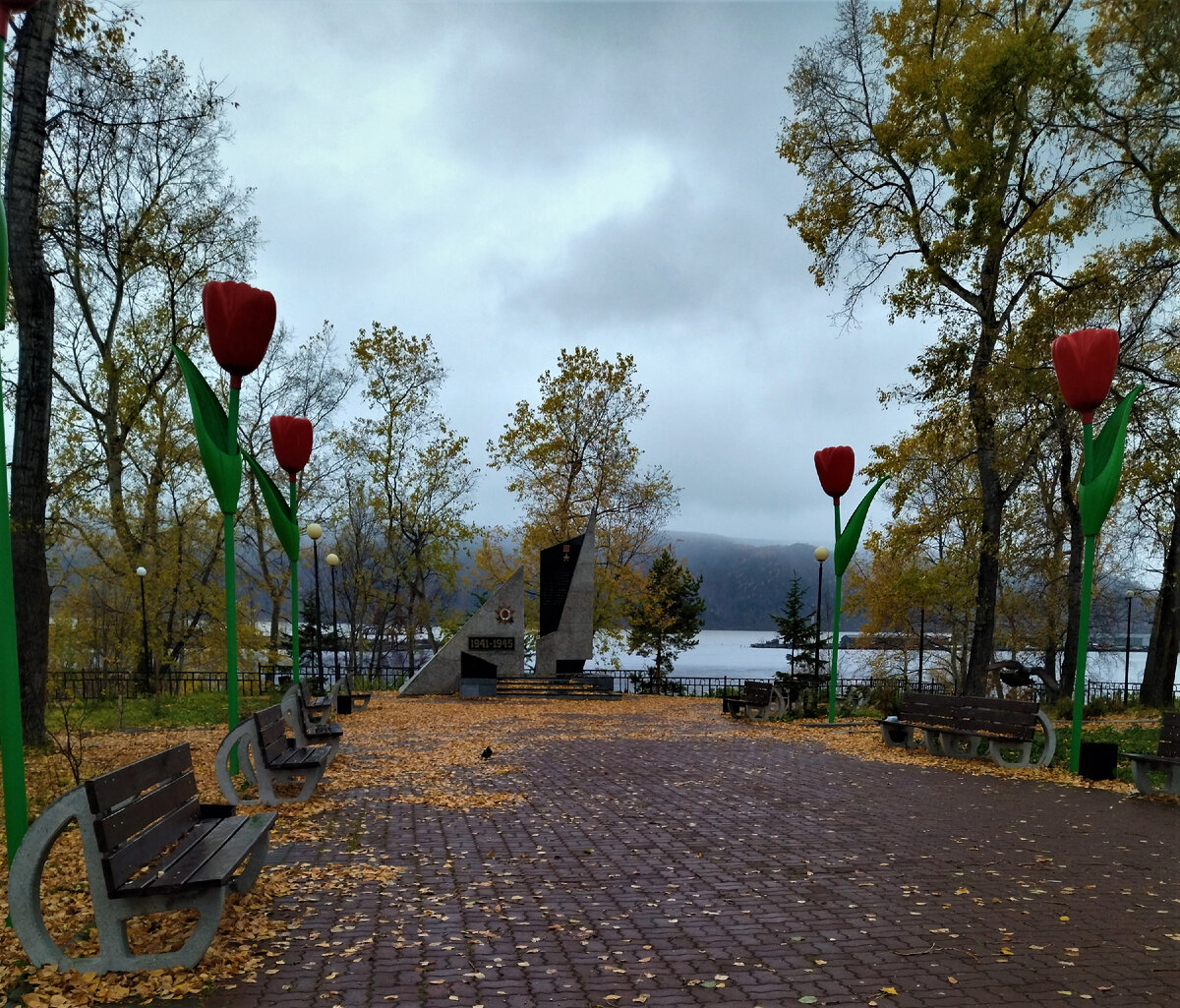 Фото автора