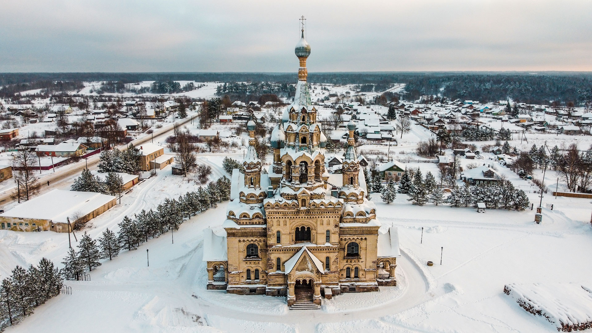 Плюсы и минусы квадрокоптера DJI MINI 2 на основе реального опыта8