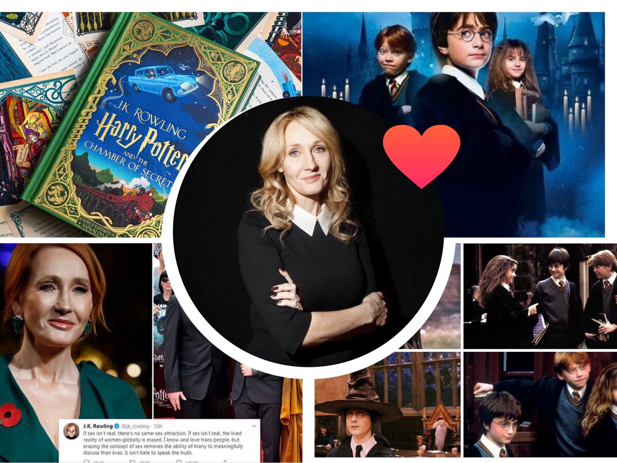 юбилей поттерианы уже не похож на таковой… 