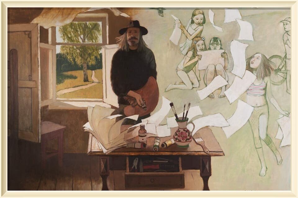 ������� ������ ���������� �����������