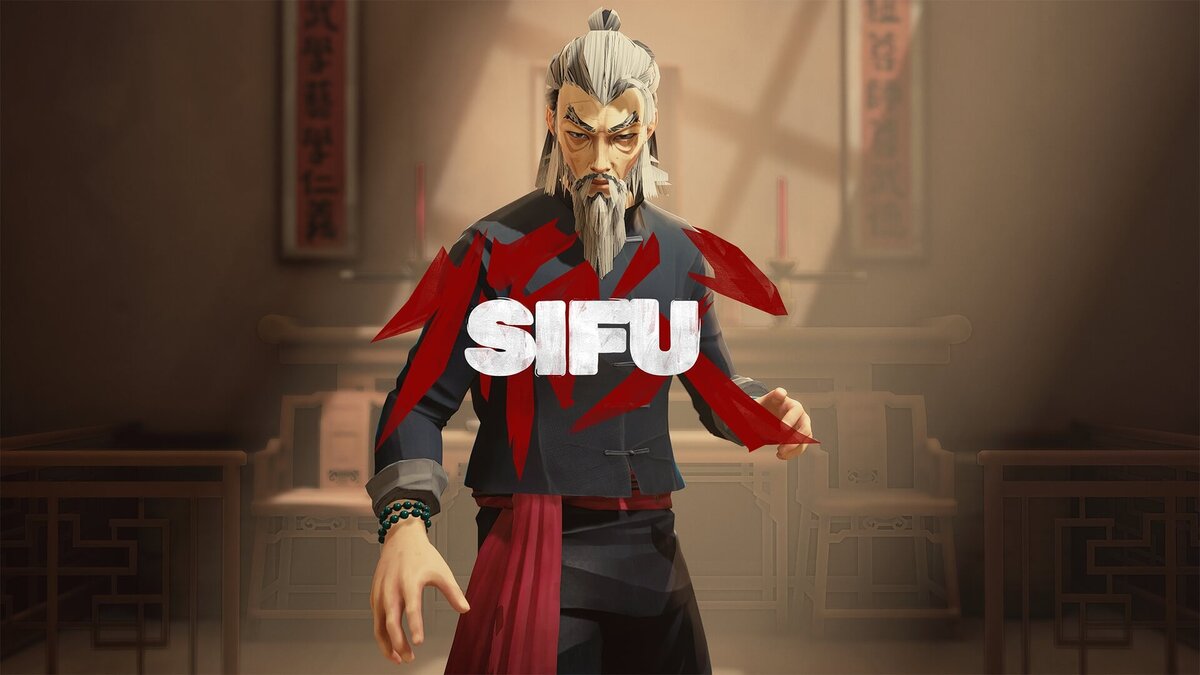 Трейлеры игры Sifu раскрывают дату выхода, как работает механика старения и  смерти | Факты Фан | Дзен