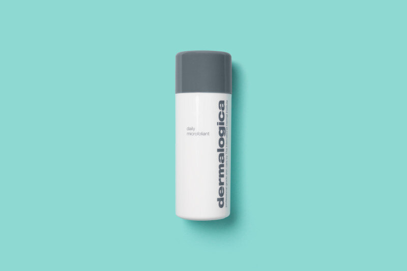Мягкий эксфолиант для лица Daily Microfoliant