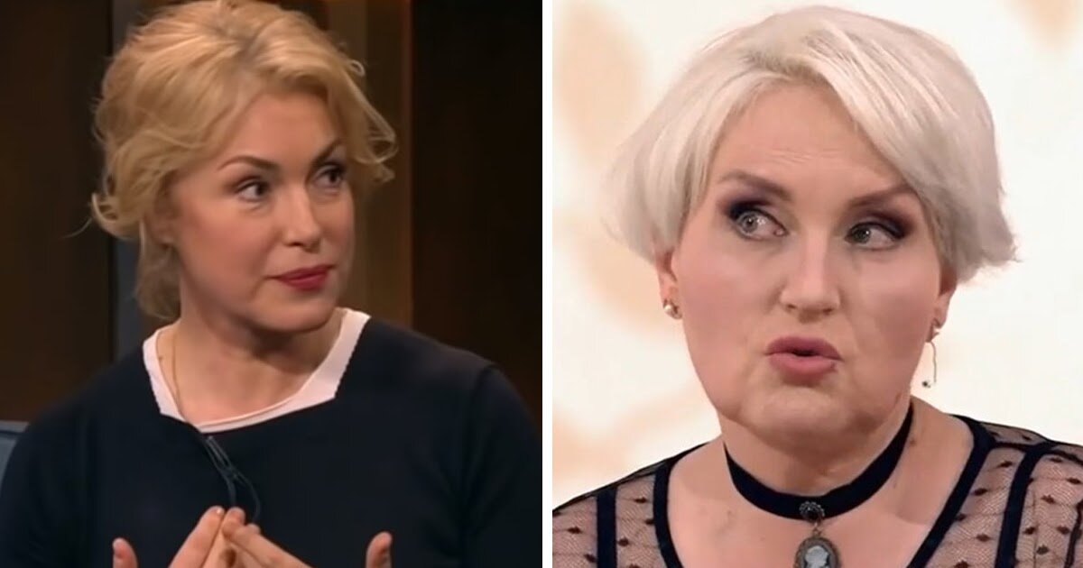 Кадр из шоу «Вечерний Ургант»//кадр из программы «Судьба человека»