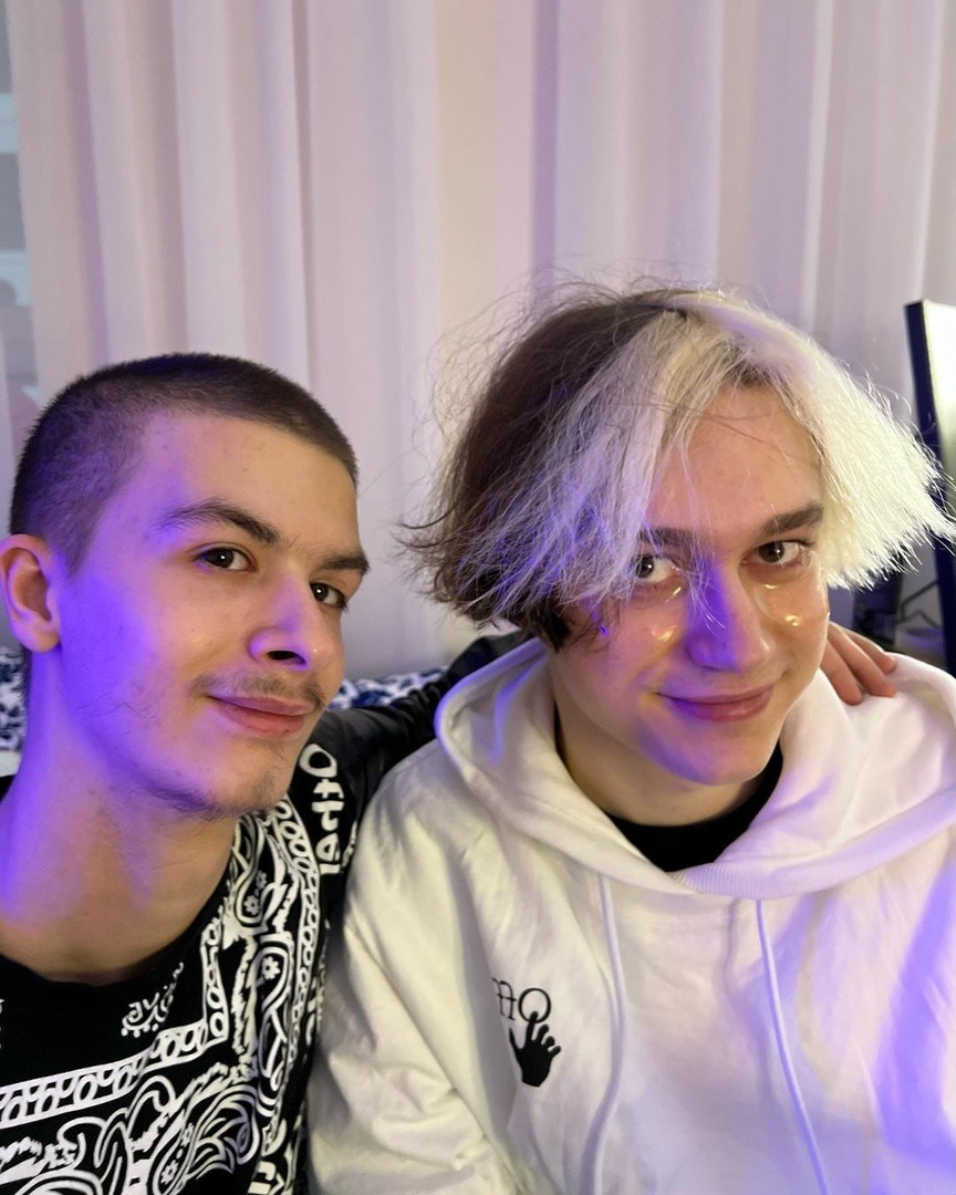 Иван Золо и Некоглай