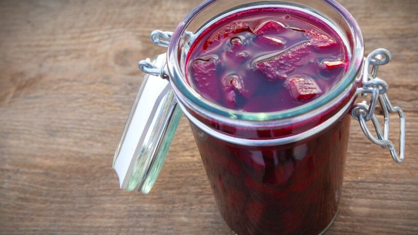 закваска для борща