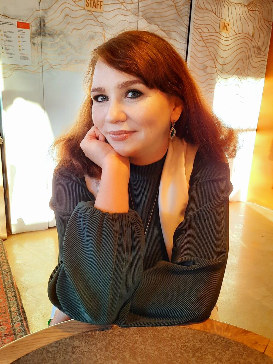 Психолог Анна Колбасина о признаках адекватного тренинга