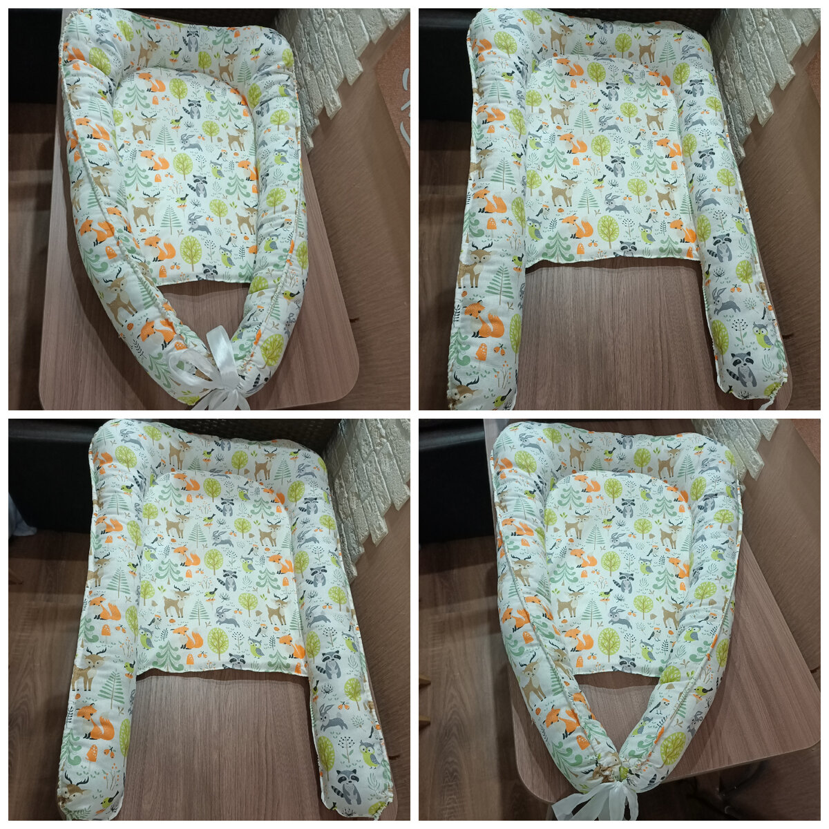 Может кому-то и нормально, но меня по жизни преследует синдром отличницы и для меня это "ну фу"