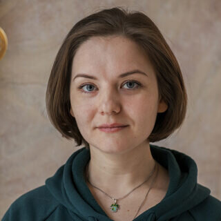 Светлана Бабинцева, директор Домика