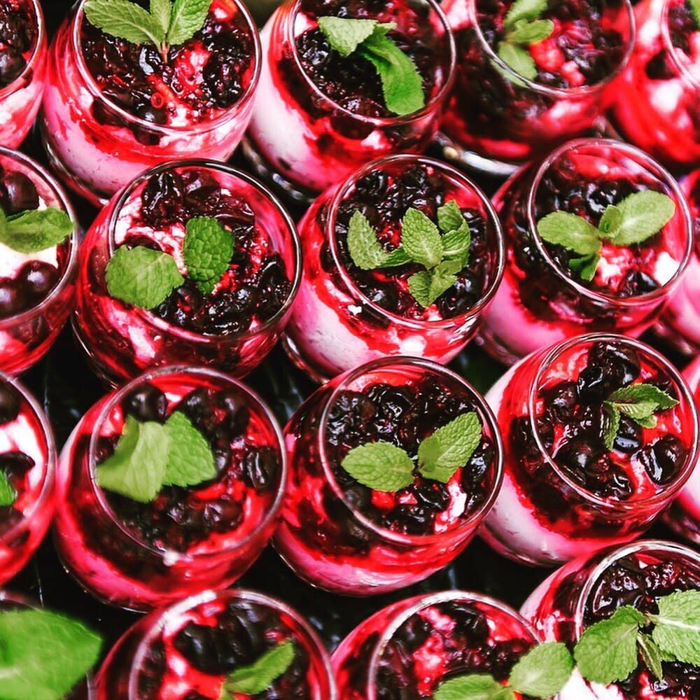 Услуги кейтеринга