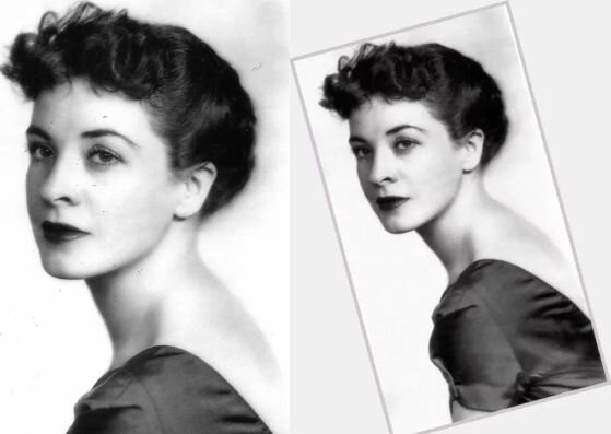 Дороти Хейл