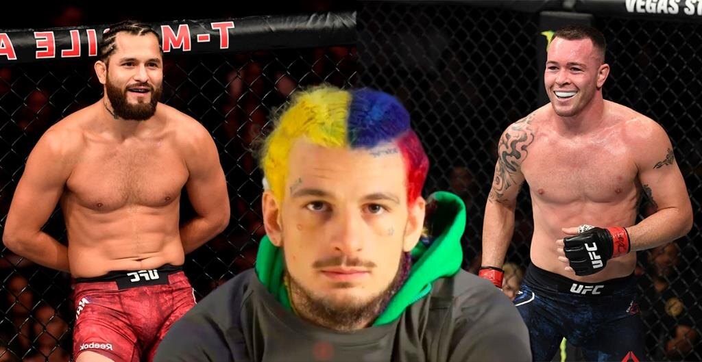 Шон О'Мэлли считает, что Хорхе Масвидаль может иметь некоторое преимущество над Колби Ковингтоном перед UFC 272. 