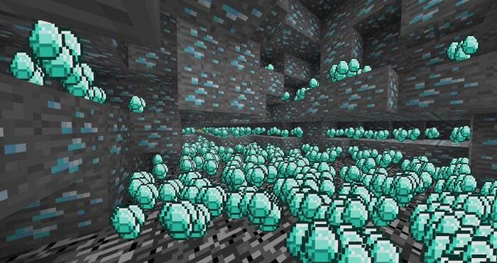 Случайные дюпы. Это наиболее часто встречаемые виды дюпов, вызвать которые можно либо благодаря игровым недочётами, либо благодаря не состыковкам на основе генерации окружающего мира. И это касается абсолютно всех элементов игрового процесса: генерации мобов, генерации ресурсов, блоков и многого другого.