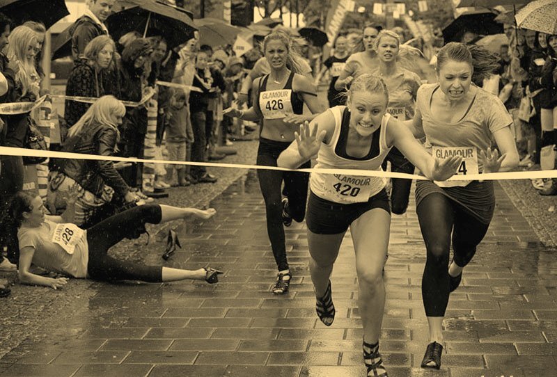 Физические нагрузки делают человека умнее