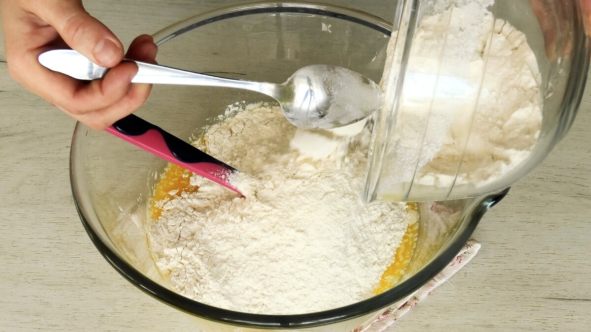 Настоящая Татарская Сладкая Губадия💖 с красным творогом | ПРОСТОРЕЦЕПТ ...