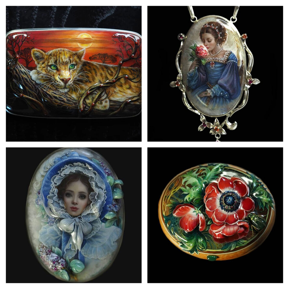 великолепные работы Натальи Орловой    фото с сайта https://www.instagram.com/nataliaorlova_torbina/