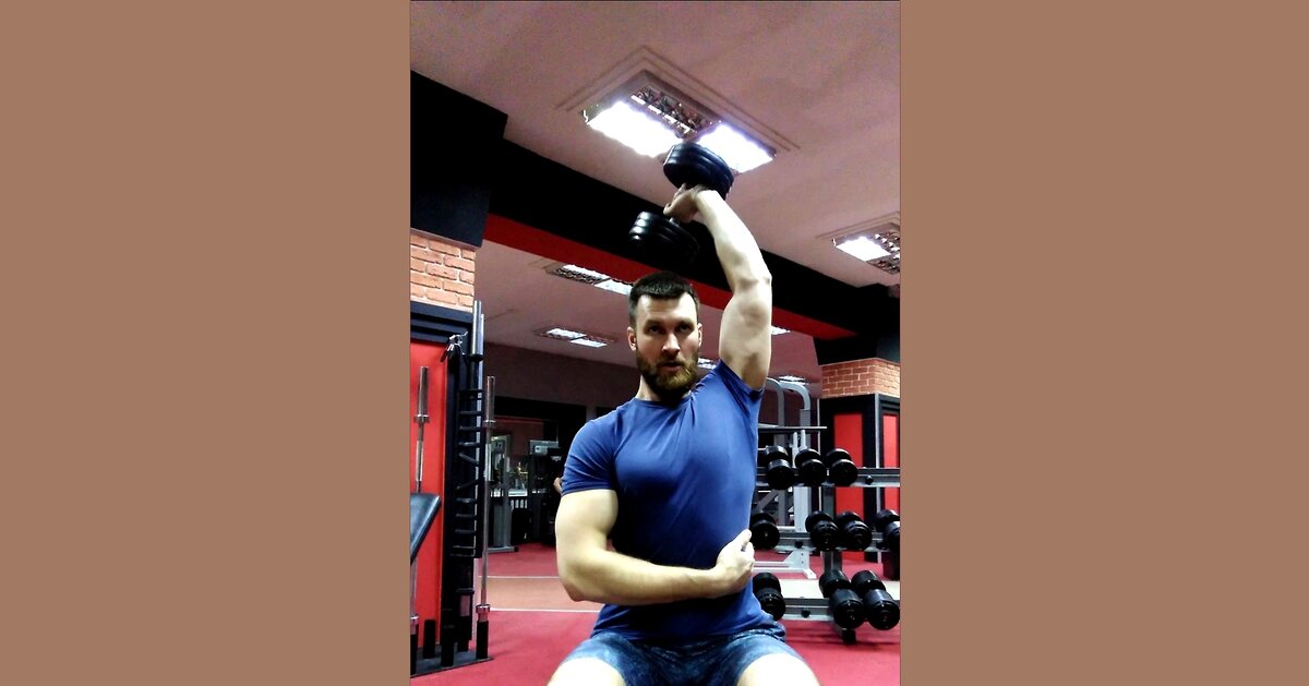 Анкудинов Илья